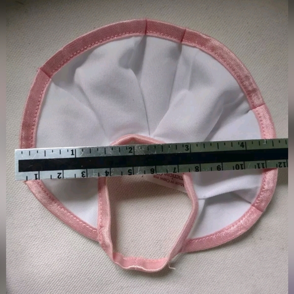 AMERICAN GIRL DOLL MALL OF AMERICA SHIRTS DAISY SCOUT VEST WRAP SKIRTS LOT OF 8 - Picture 9 of 16